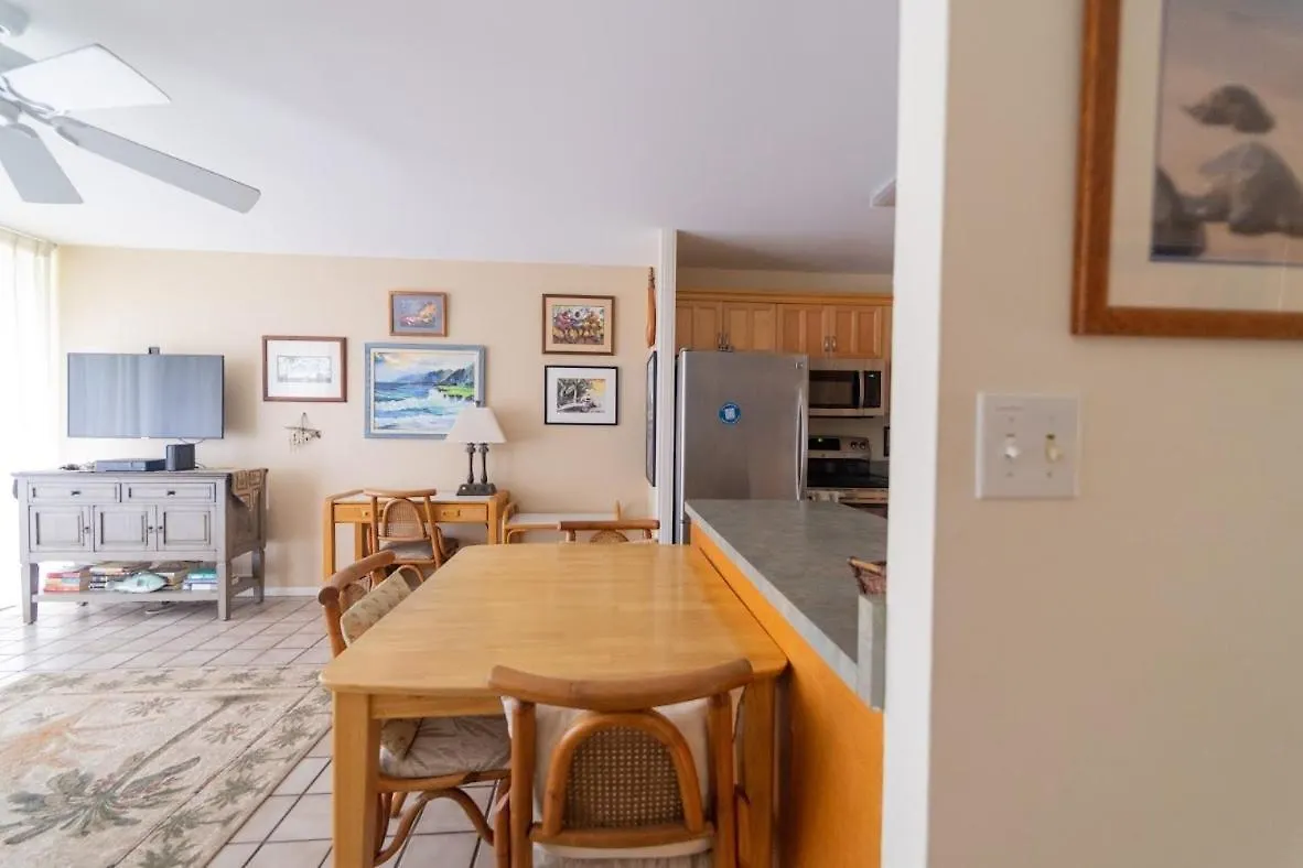 Sea Shells Condo Kahuku Appartamento