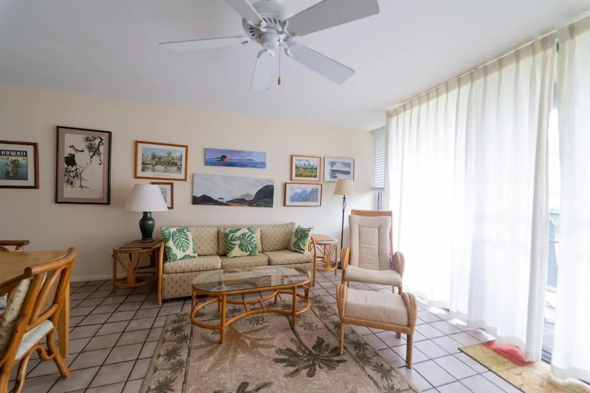 Sea Shells Condo Kahuku 0*,