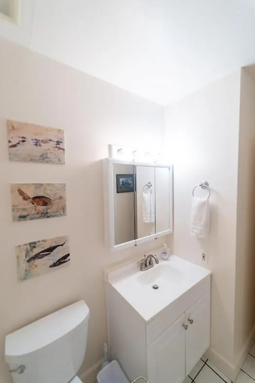 Sea Shells Condo Kahuku Appartamento