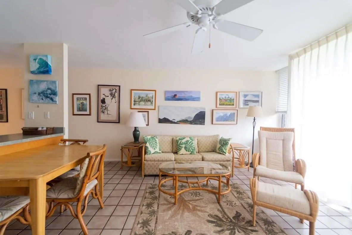 Sea Shells Condo Kahuku Stati Uniti