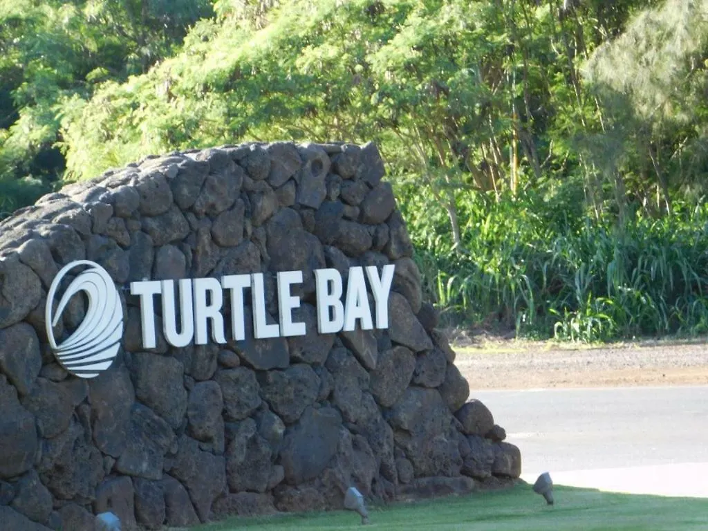 Sea Shells Condo Kahuku 0*,