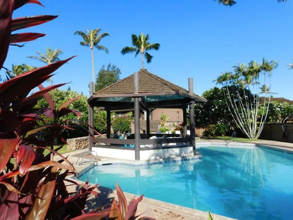 Sea Shells Condo Kahuku Stati Uniti
