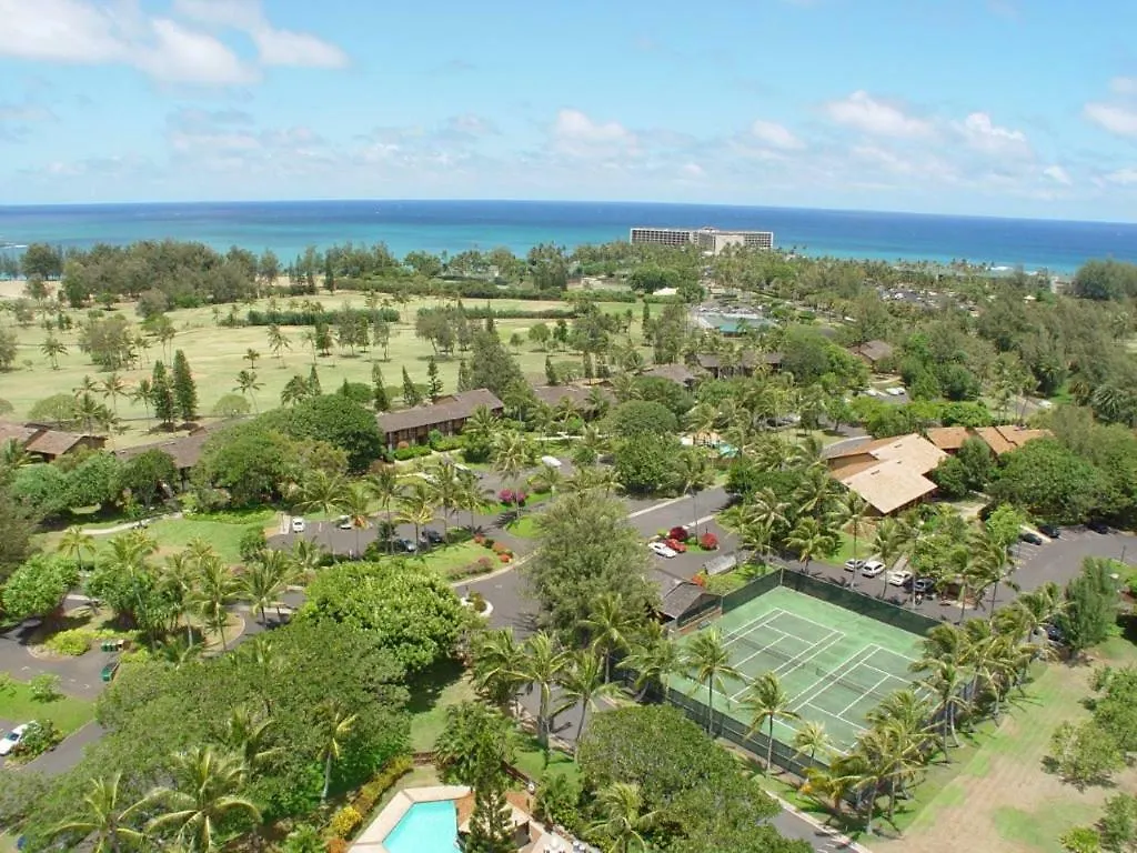 Sea Shells Condo Kahuku Appartamento